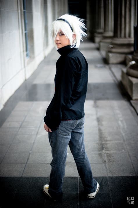 Wonderful Soul Eater Cosplay - Rolecosplay