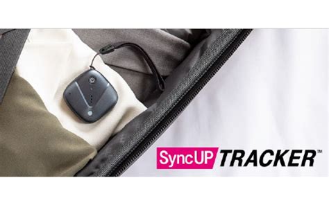 T-Mobile unveils new SyncUP TRACKER device - TmoNews