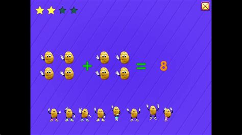 Starfall Addition Intro - YouTube