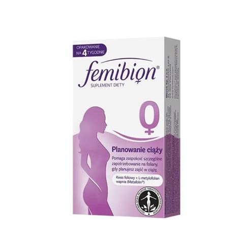 【德國版】Femibion 0 Baby Planning 28 cap for 1 month – 泰好批—網絡批發直銷