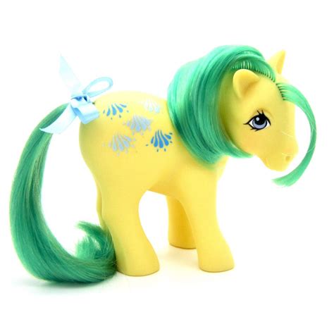 MLP Cascade G1 Ponies | MLP Merch