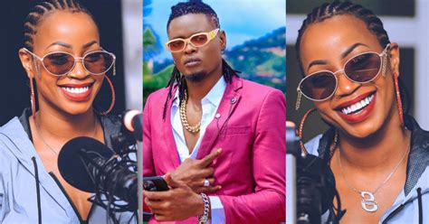 Pallaso to Sheebah: You forgot me so easily | Pulse Uganda