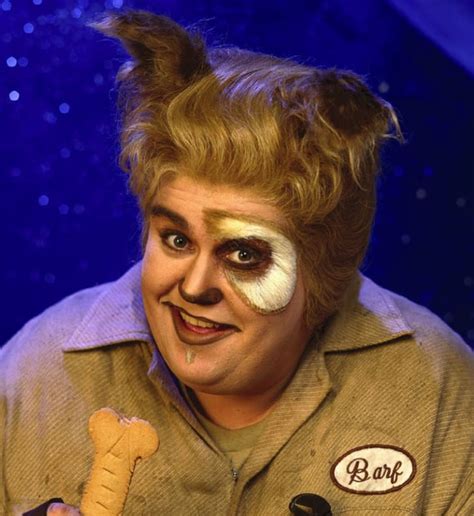 14 Things You Might Not Know About Spaceballs | Mental Floss