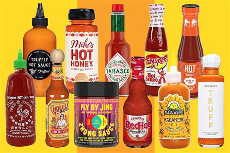 Best Grocery Store Hot Sauce Brands, Ranked, 56% OFF