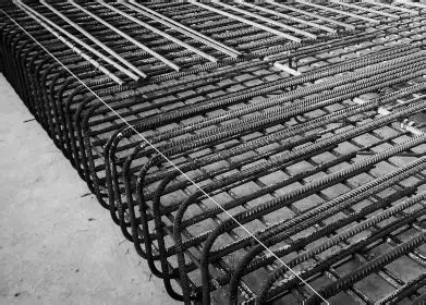 Steel Reinforcing Mesh Sizes Chart | Heaton Manufacturing