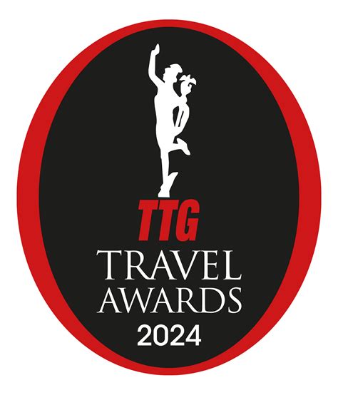 TTG Travel Awards