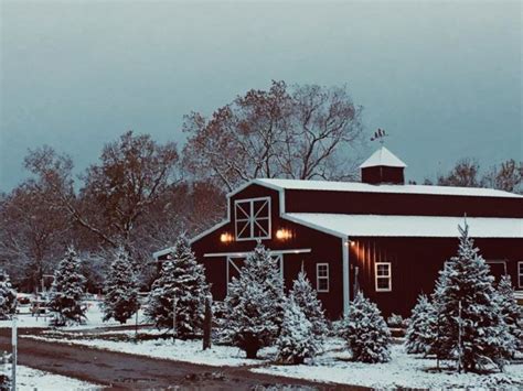 Located on a 35-acre working farm just south of Houston, this festive farm is a surefire way to ...