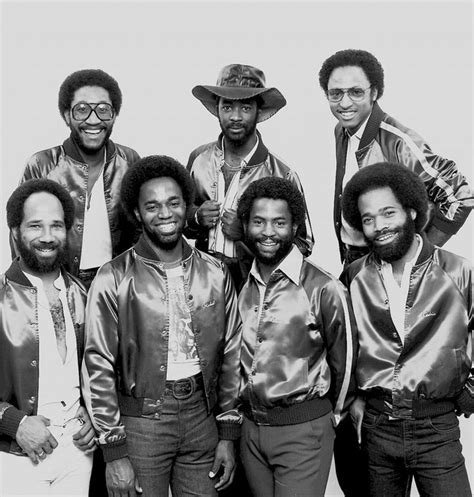 Con Funk Shun, American R&B and funk band originally comprised of Michael Cooper, Karl Fuller ...