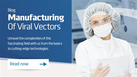 Viral Vector Manufacturing - Batavia