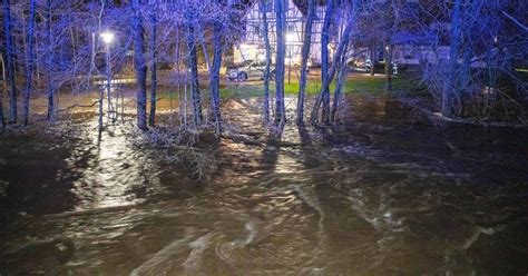 Hochwasser: Schutz vor künftigen Katastrophen wird dringend