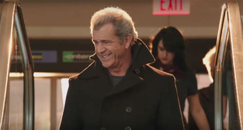 John Lithgow and Mel Gibson play granddads in the new trailer for "Daddy's Home 2," and what a ...