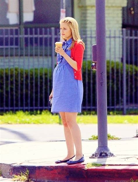 quinn fabray pregnant | Tumblr