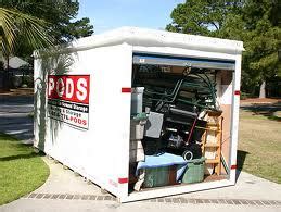 Moving With PODS - A Practical Guide - MountainJobs.com