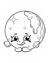 Dippy Avocado Shopkin Coloring Page  Free Printable Coloring Pages sketch template
