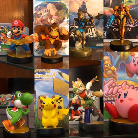 Super Smash Bros. : r/amiibo