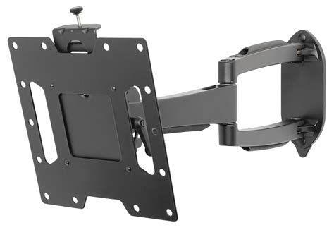 PEERLESS Articulating TV Wall Mount For Use With 22 to 40 in Screens ...