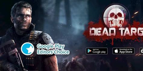 Dead Target: Zombie for PC - Windows/MAC Download » GameChains