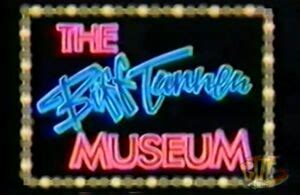 Biff Tannen Museum | The Evil Wiki | FANDOM powered by Wikia