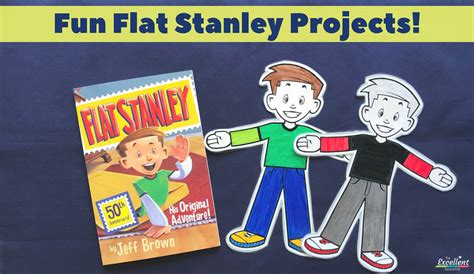 Flat Stanley Ideas First Grade | Bruin Blog