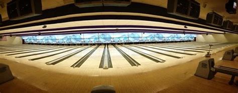 Oak Mountain Lanes | AIMS