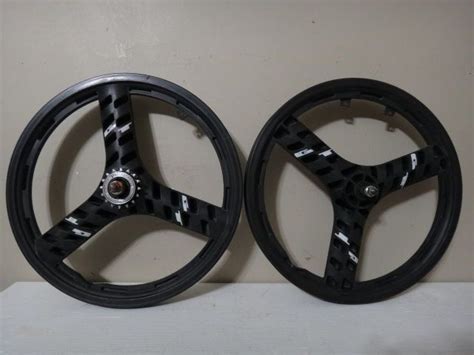 GT Bmx Mag Wheels #286653 #GT | Bicycle wheels, Gt bmx, Wheel