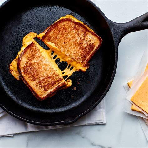 How to Make American Cheese at Home | Epicurious