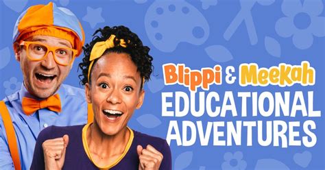 What Happened to Meekah on 'Blippi'? She Blew up Big!