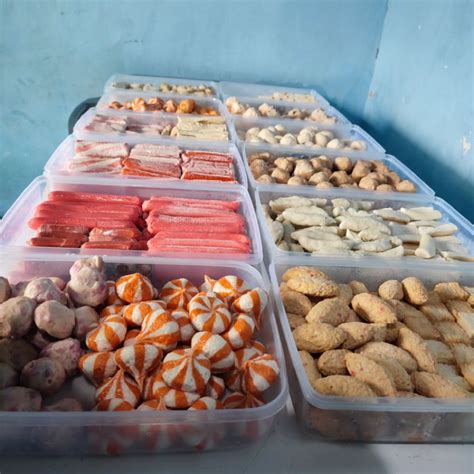 Jual (MINIMAL PEMBELIAN 10 PCS ) ANEKA MACAM PRODUK HARGA PER PCS - FROZEN FOOD OLAHAN IKAN ...