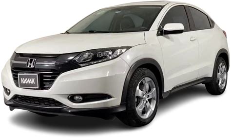 Carros usados Honda Hr-V 2018 2017 2016 | Kavak