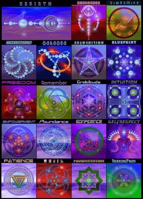 8 Arcturian healing & symbols ideas | symbols, sacred geometry, healing symbols