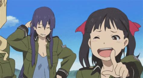 Anime Laughing GIF - Anime Laughing - Discover & Share GIFs