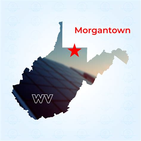 Top Solar Companies in Morgantown, West Virginia 2024 | Save Money with ...