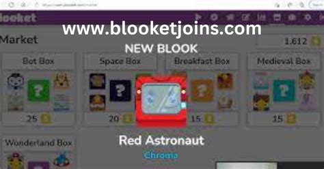 How To Obtain The Red Astronaut Skin In Blooket For Free In 2023 - BLOOKET JOIN