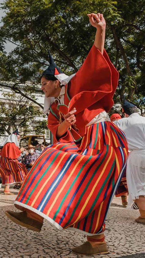 Culture Passionates - Visit Madeira | Madeira Islands Tourism Board ...