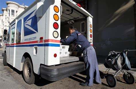 Dog attacks on mail carriers hit 6,755 as online sales boom | MPR News