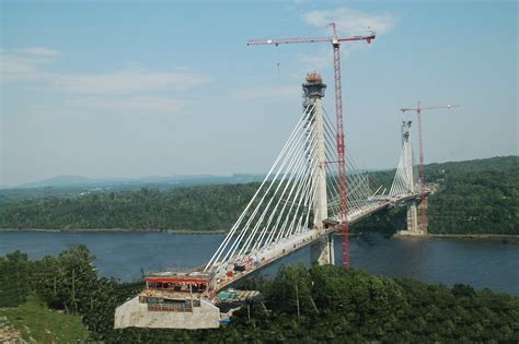 Penobscot Narrows Bridge – Reed & Reed, Inc. | General Contractors ...