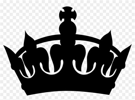 Crown King Royalty-free Clip Art - King Crown Vector Png - Free Transparent PNG Clipart Images ...