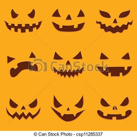 scary pumpkin faces to draw - Google Search | Pumpkin faces, Pumpkin carving, Halloween pumpkins ...