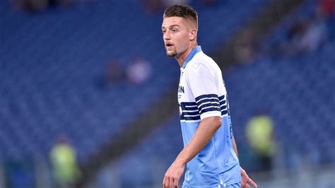 Milinkovic-Savic: PSG prepare first offer for Lazio midfielder | The ...