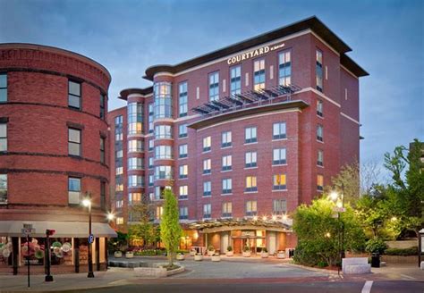 The 10 Best Brookline Hotel Deals - Feb 2017 - TripAdvisor