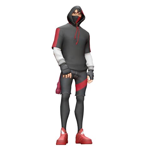 Ikonik - Fortnite by YanX20 on DeviantArt