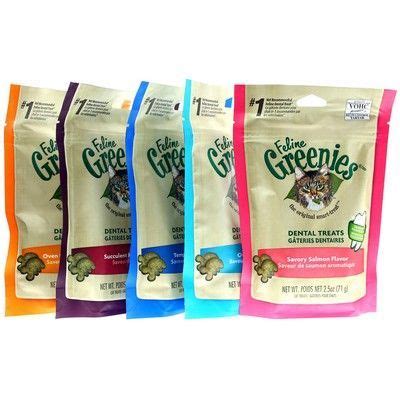 New Feline Greenies Sizes and Flavors at VetRxDirect! - VetRxDirect BlogVetRxDirect Blog