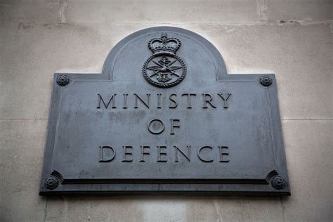 UK defence budget could be at least £5.2 billion short - Market ...