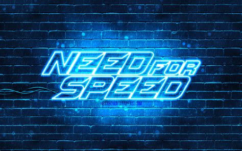 Need For Speed Logo Wallpapers - Wallpaper Cave