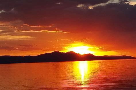 Great Salt Lake 2-Hour Sunset Viewing Tour from Salt Lake City 2024