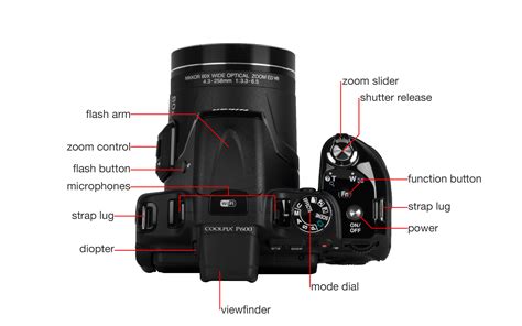 Nikon Coolpix P600 Digital Camera Review - Reviewed.com Cameras