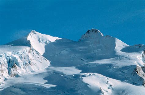 Three more climbers die on Monte Rosa massif - SWI swissinfo.ch