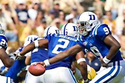 Duke Blue Devils Football Tickets | Buy or Sell Duke Blue Devils ...