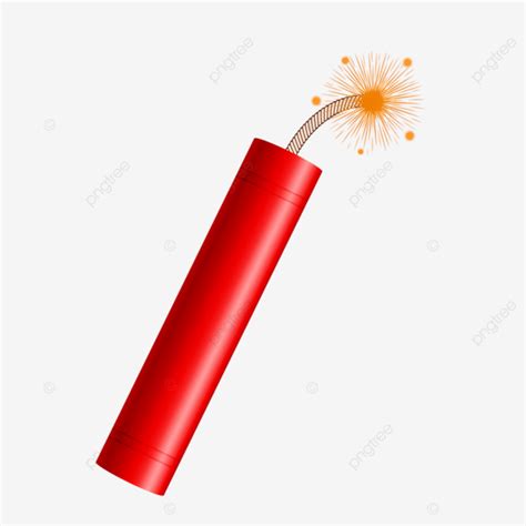 Dynamite Stick Clipart PNG Images, Dynamite Sticks Isolated On White ...