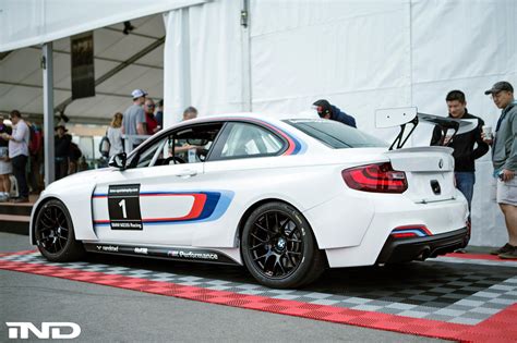 BMW Motorsport